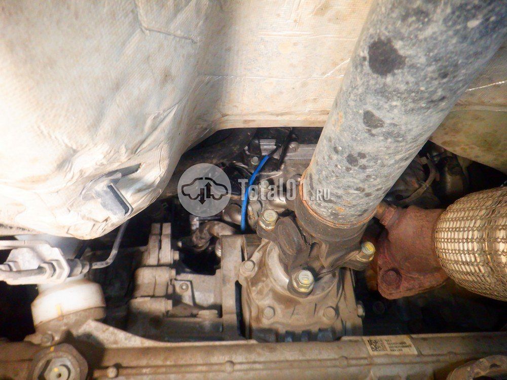 Фото KIA Sportage 264
