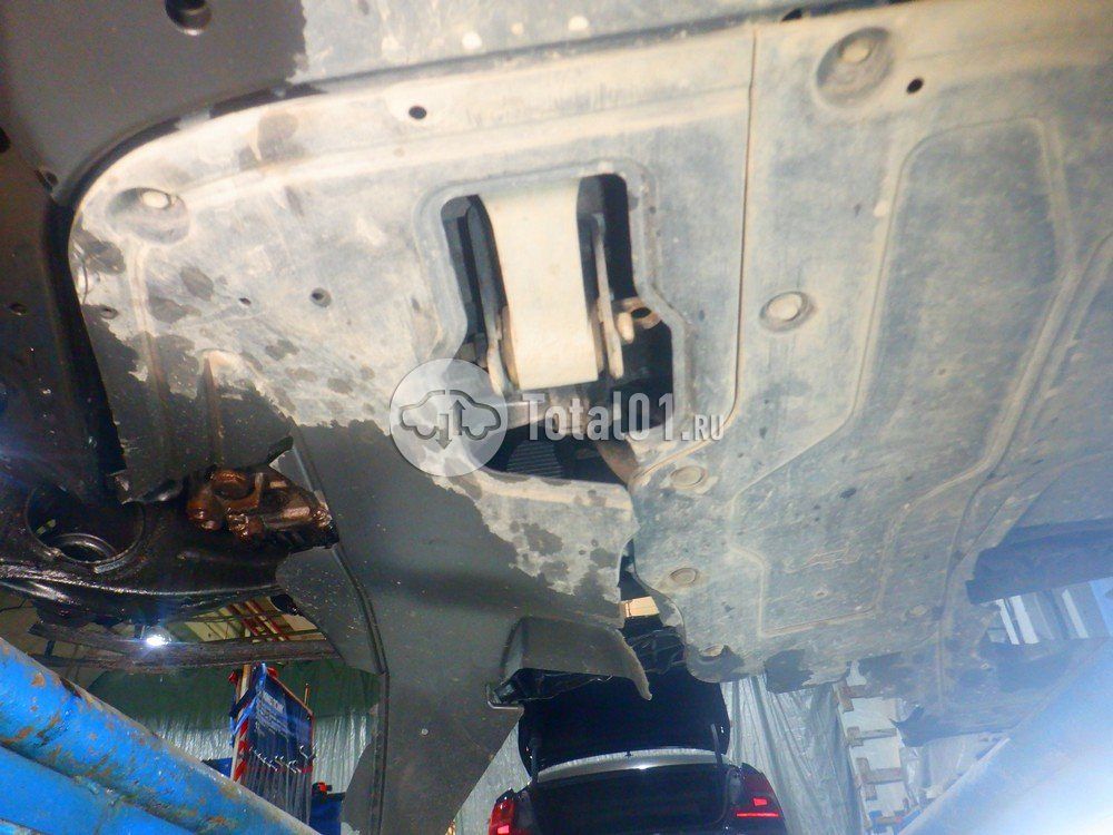 Фото KIA Sportage 272