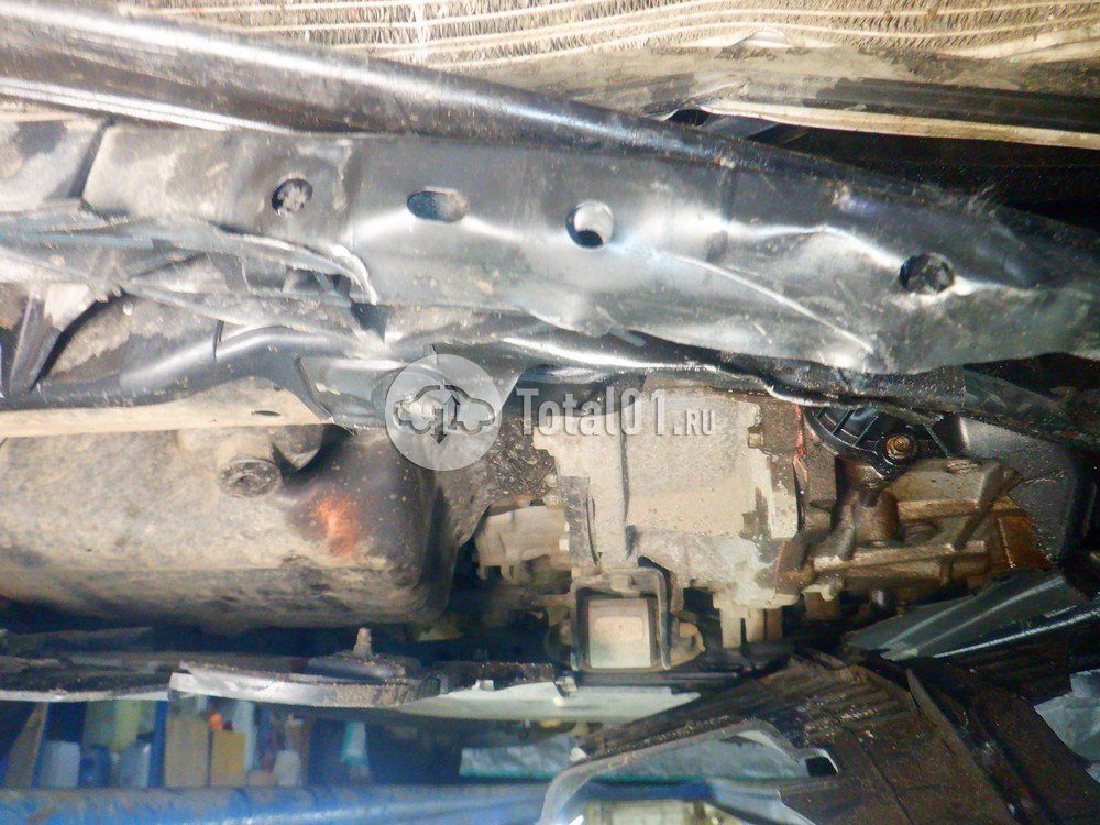Фото KIA Sportage 306
