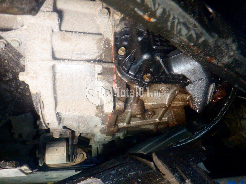 Фото KIA Sportage 310