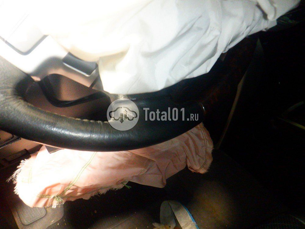 Фото Toyota Land Cruiser 52