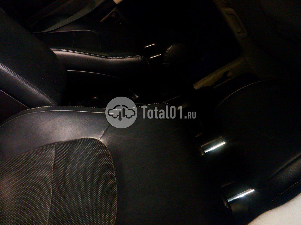 Фото Toyota Land Cruiser 60