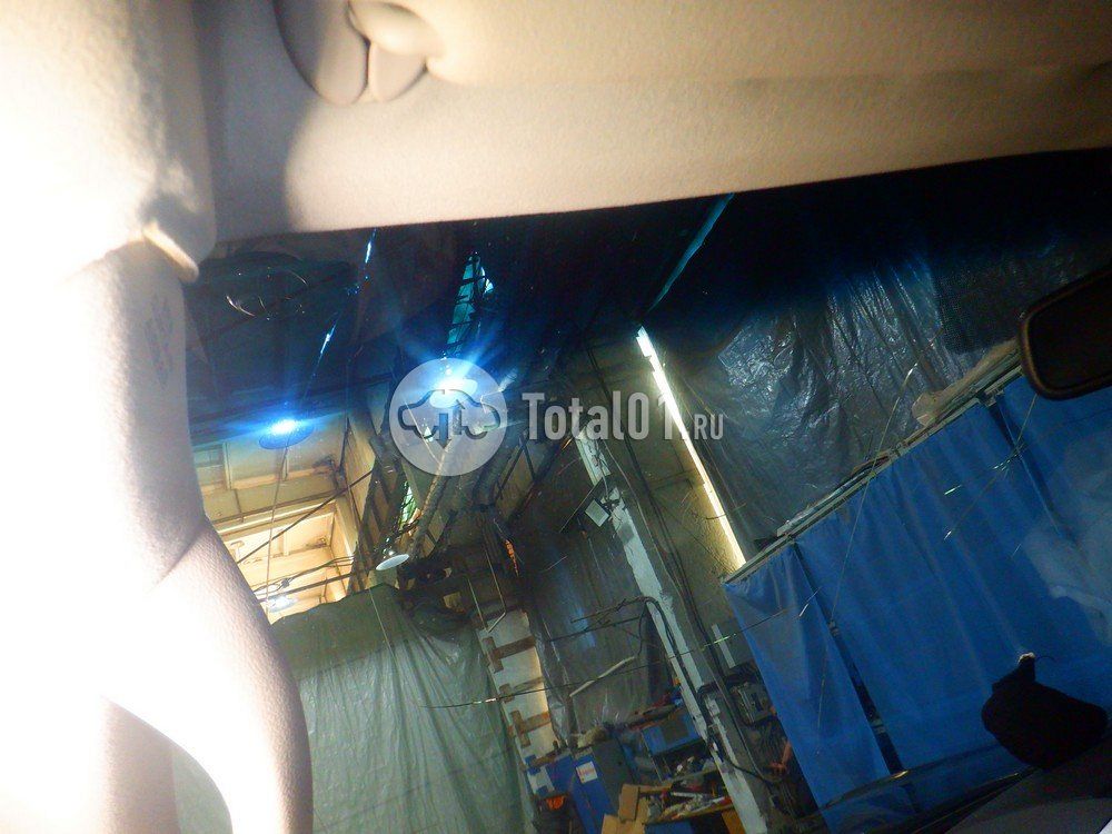 Фото Toyota Land Cruiser 62