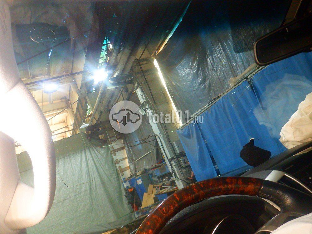 Фото Toyota Land Cruiser 64