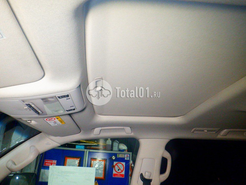 Фото Toyota Land Cruiser 68
