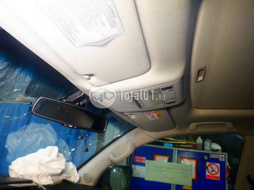 Фото Toyota Land Cruiser 70