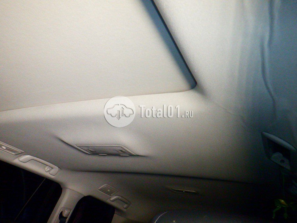 Фото Toyota Land Cruiser 72