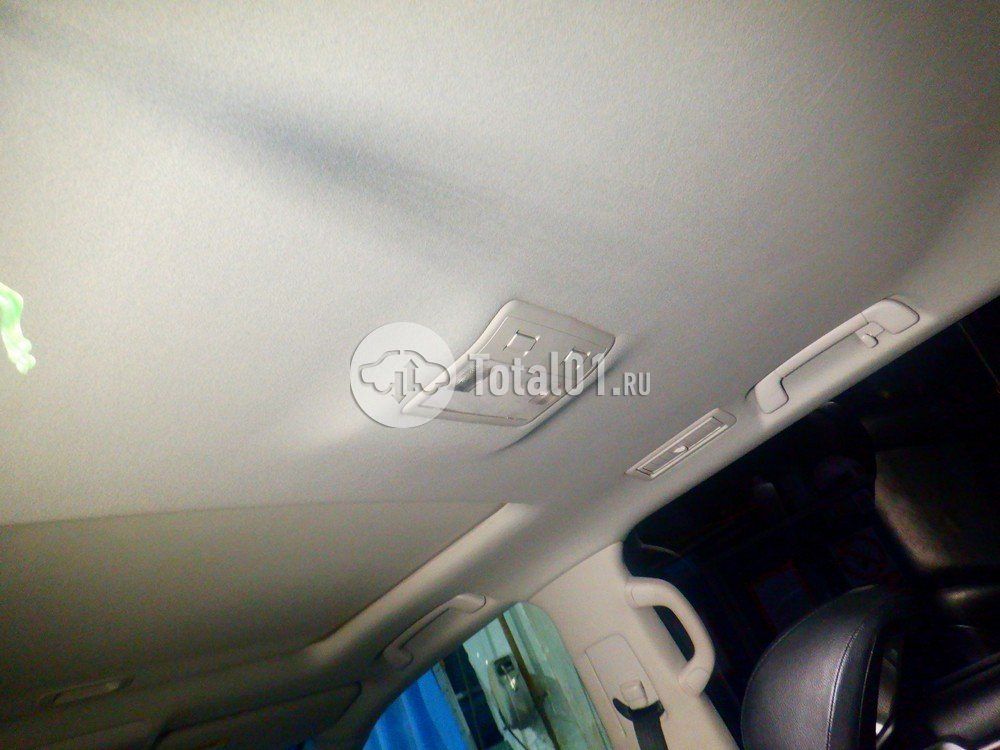 Фото Toyota Land Cruiser 84