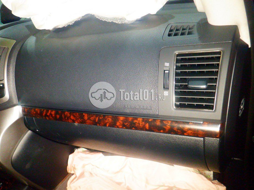 Фото Toyota Land Cruiser 122