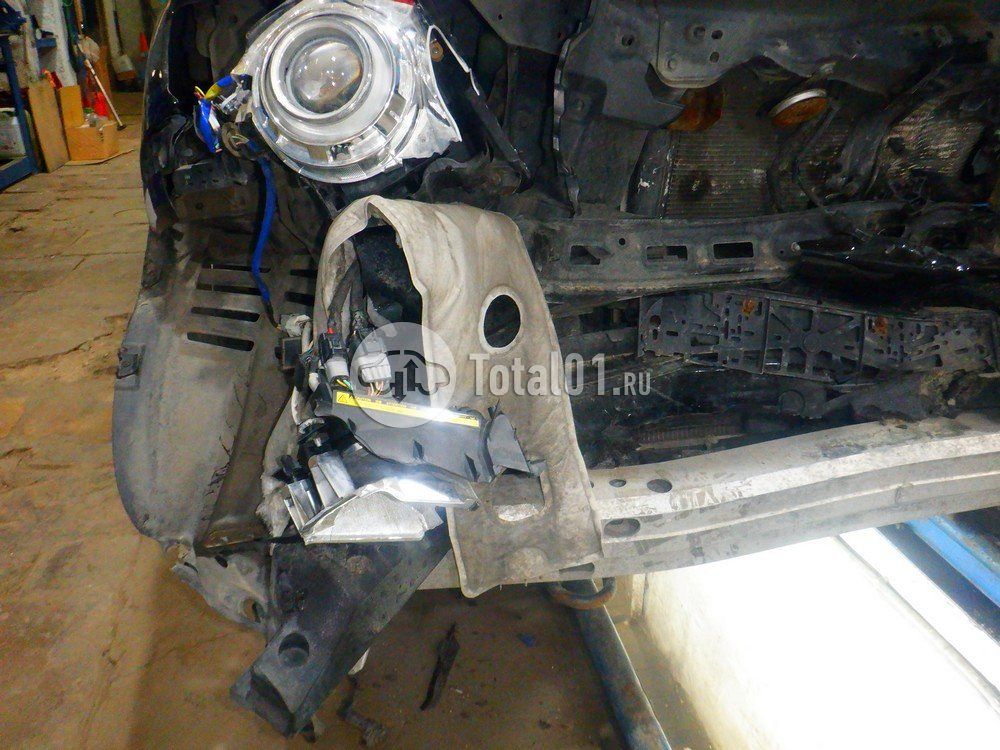Фото Toyota Land Cruiser 140