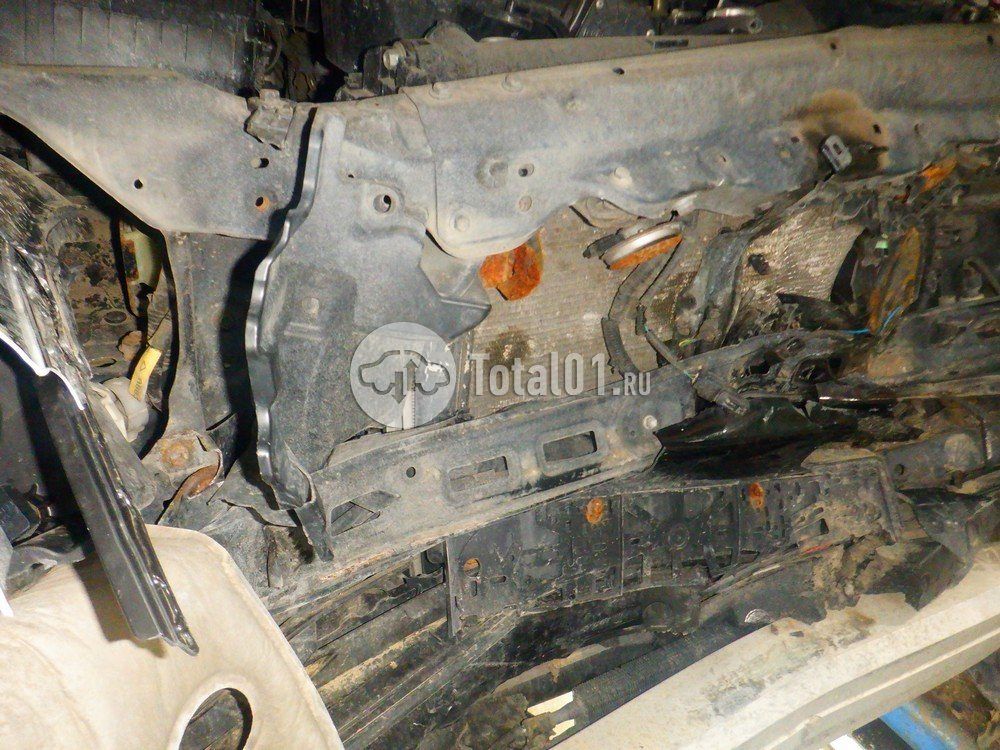 Фото Toyota Land Cruiser 144