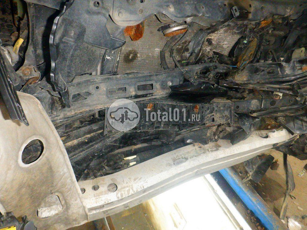 Фото Toyota Land Cruiser 146