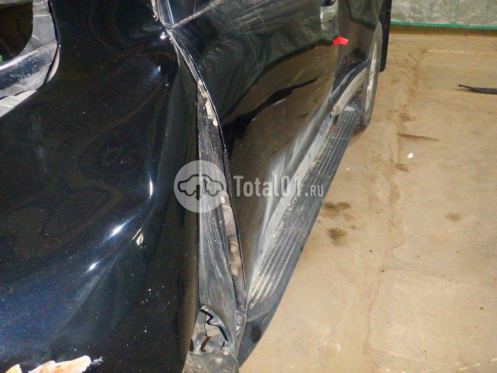 Фото Toyota Land Cruiser 178