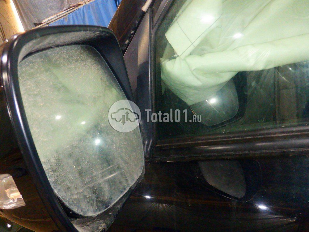 Фото Toyota Land Cruiser 182