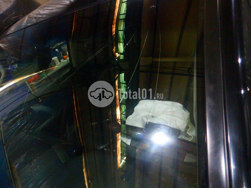 Фото Toyota Land Cruiser 192
