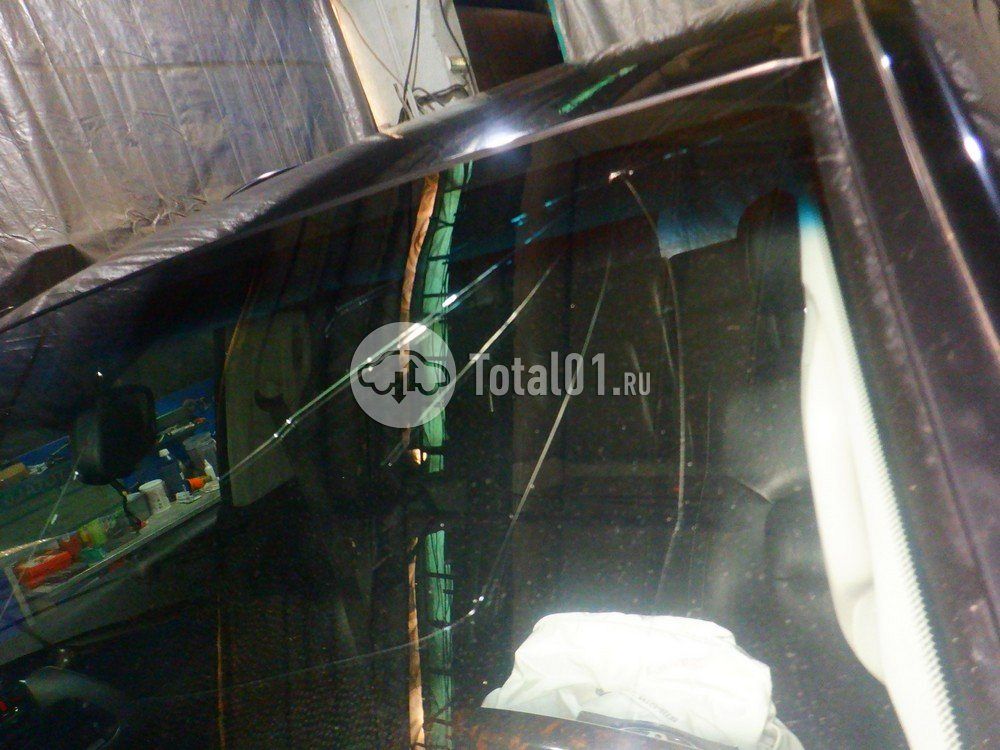 Фото Toyota Land Cruiser 194