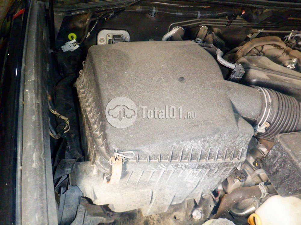 Фото Toyota Land Cruiser 210