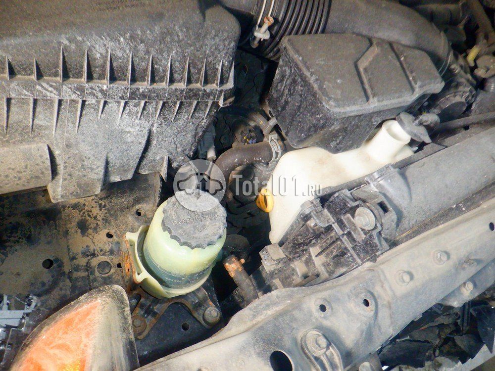 Фото Toyota Land Cruiser 212