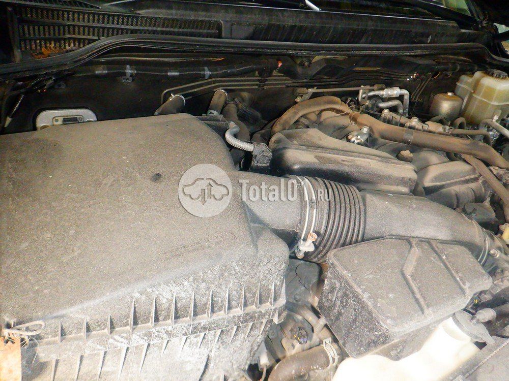 Фото Toyota Land Cruiser 214
