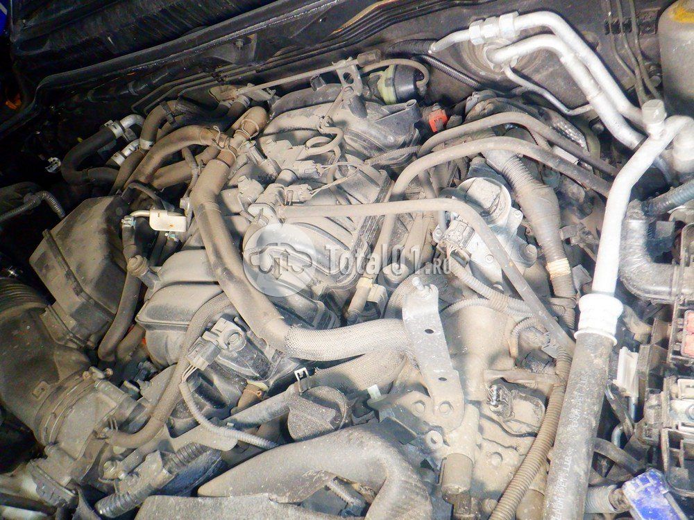Фото Toyota Land Cruiser 222