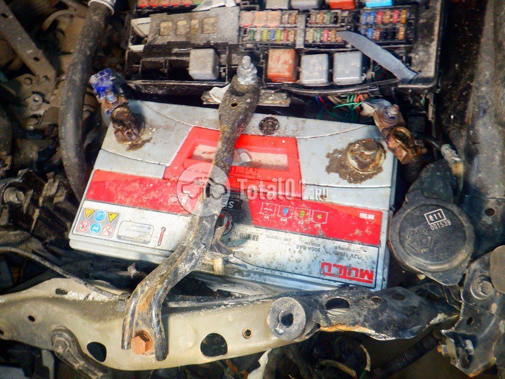 Фото Toyota Land Cruiser 230