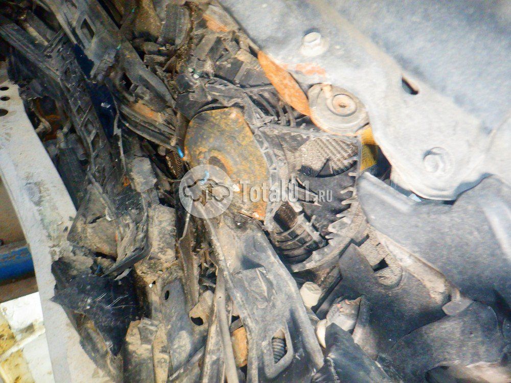 Фото Toyota Land Cruiser 234