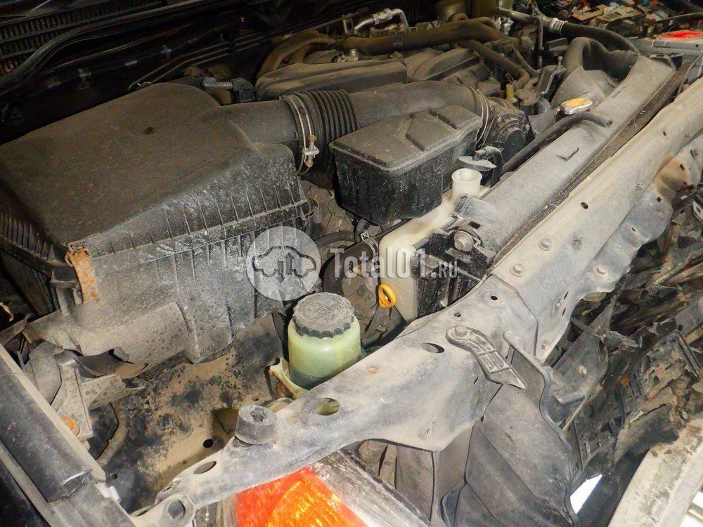 Фото Toyota Land Cruiser 244