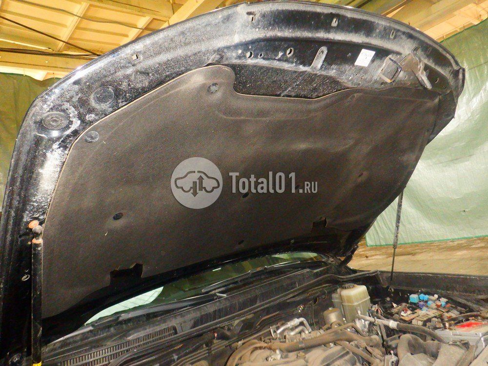 Фото Toyota Land Cruiser 246