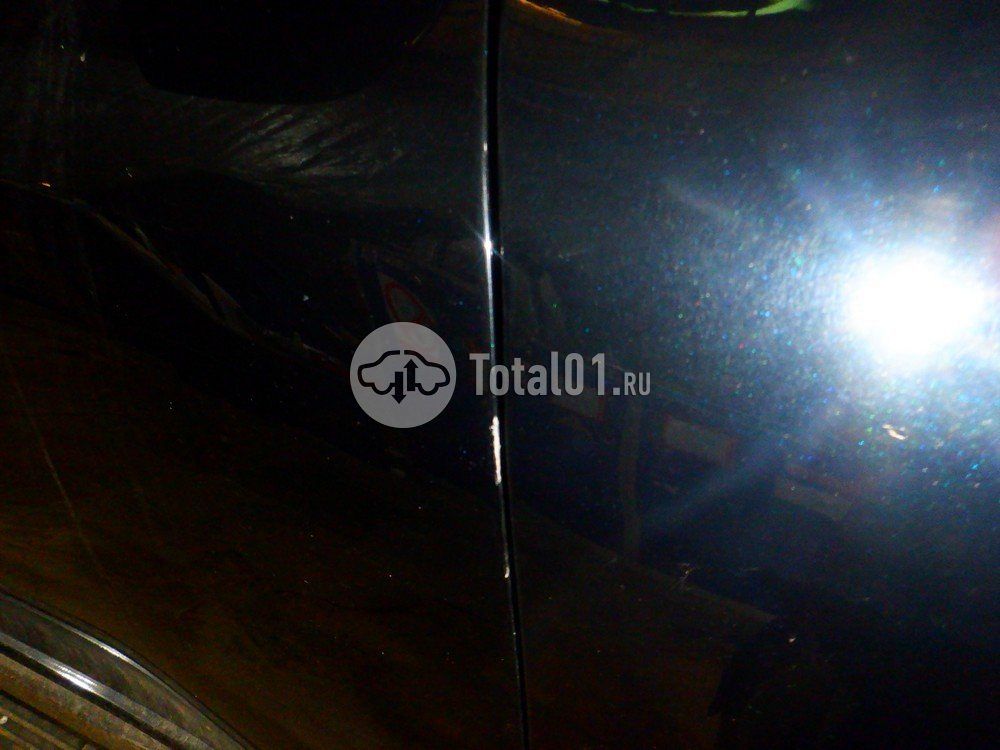 Фото Toyota Land Cruiser 250