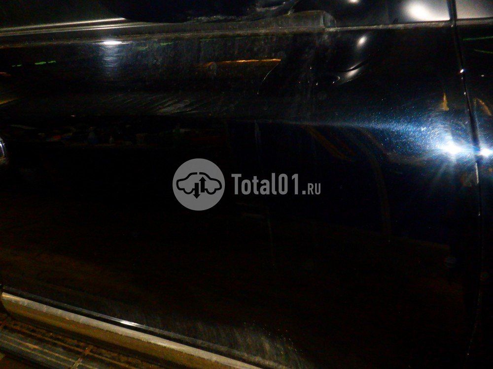 Фото Toyota Land Cruiser 252