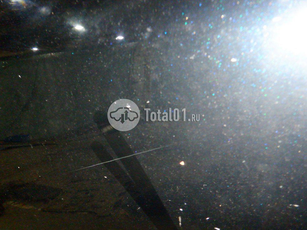 Фото Toyota Land Cruiser 262