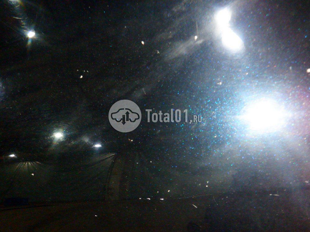 Фото Toyota Land Cruiser 264