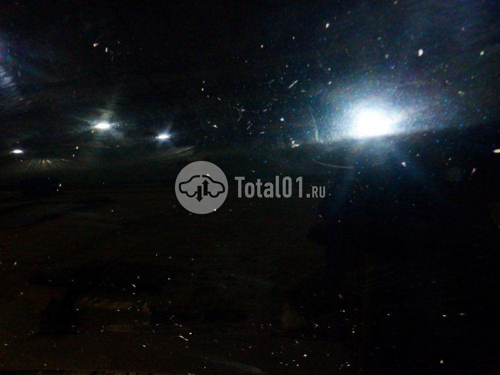 Фото Toyota Land Cruiser 266
