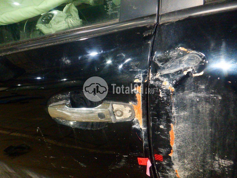 Фото Toyota Land Cruiser 276