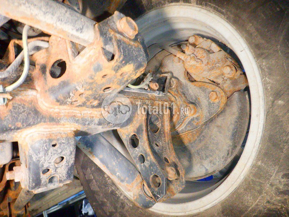 Фото Toyota Land Cruiser 298
