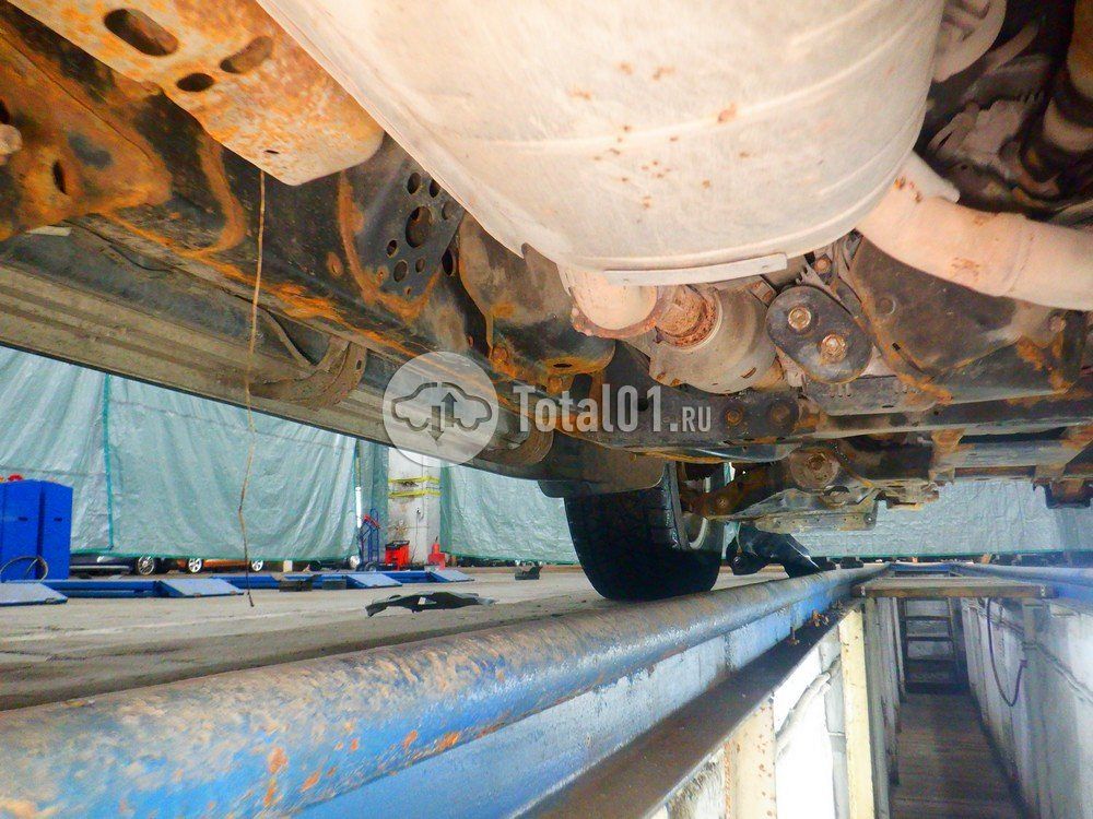 Фото Toyota Land Cruiser 304