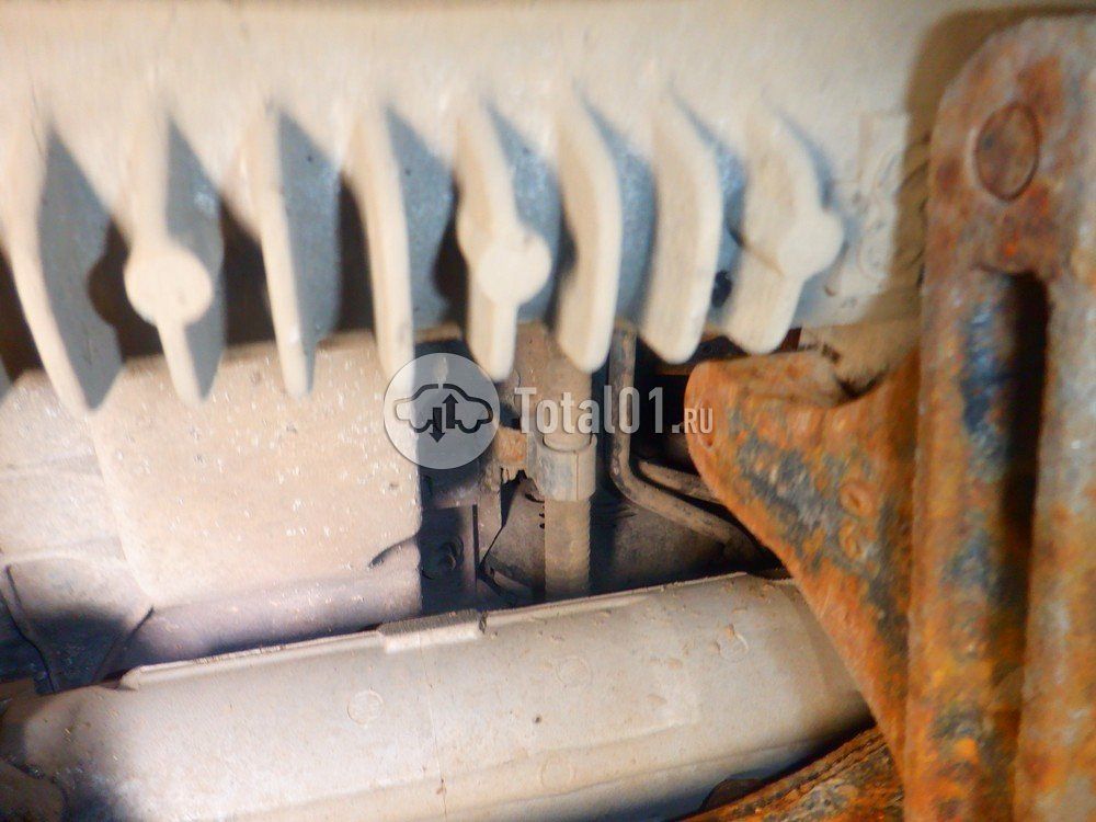 Фото Toyota Land Cruiser 326