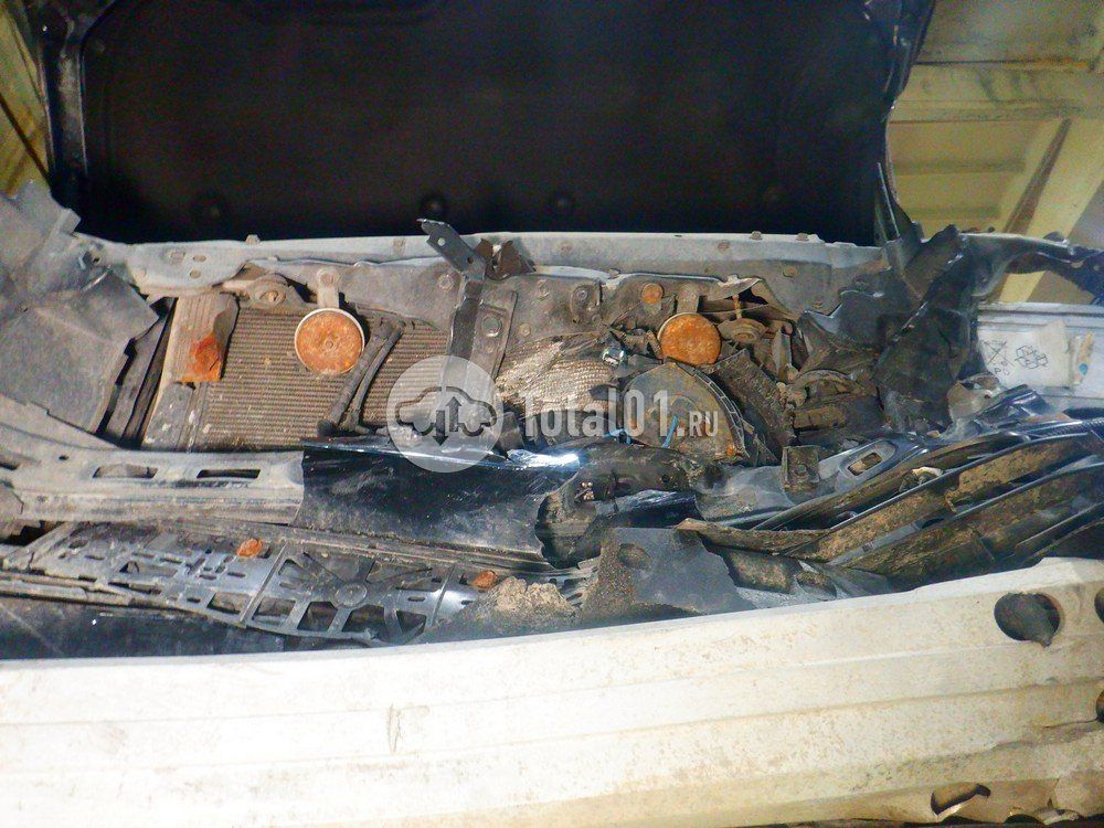 Фото Toyota Land Cruiser 334
