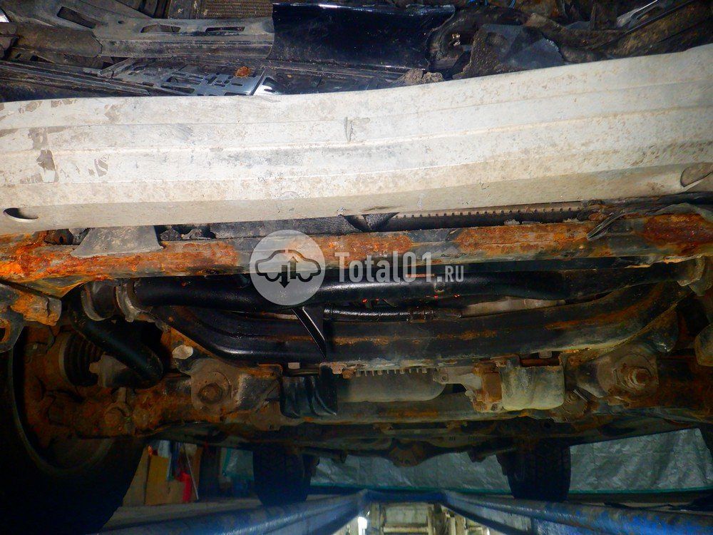 Фото Toyota Land Cruiser 338
