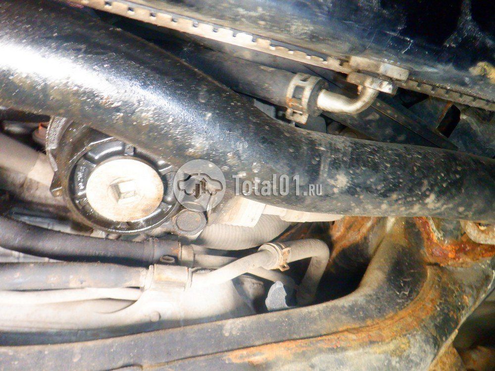 Фото Toyota Land Cruiser 346