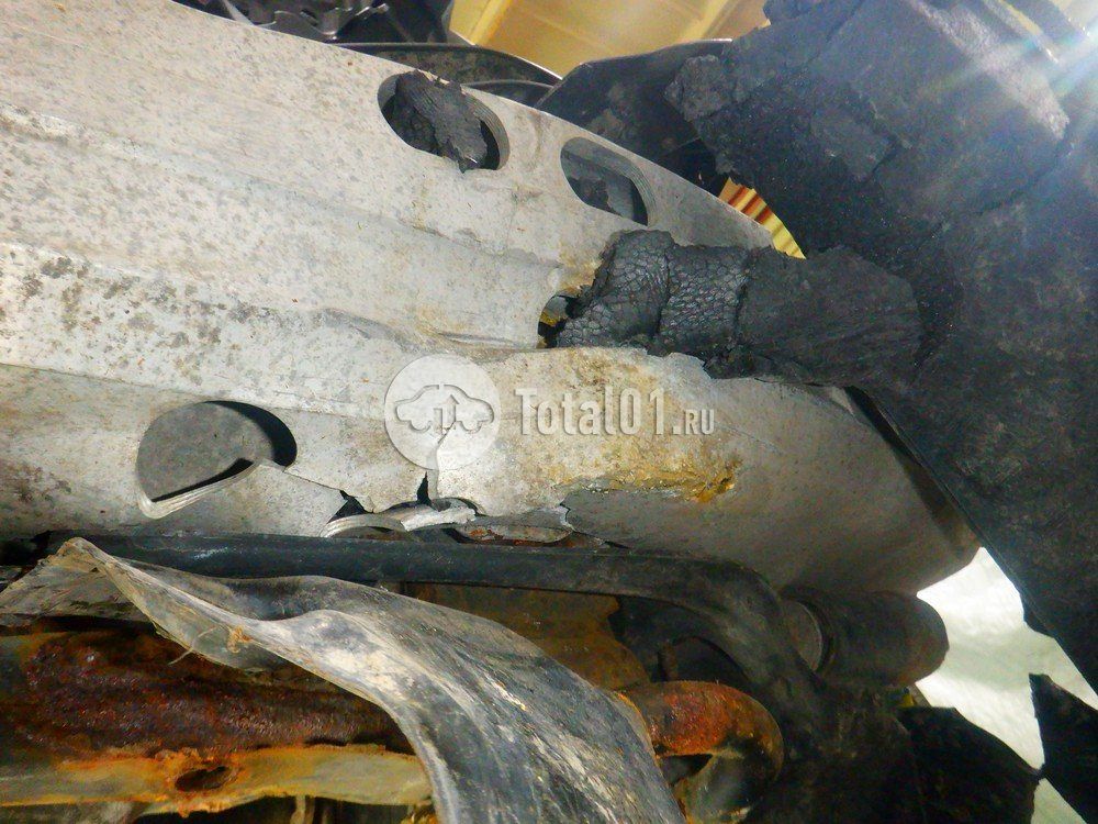 Фото Toyota Land Cruiser 348
