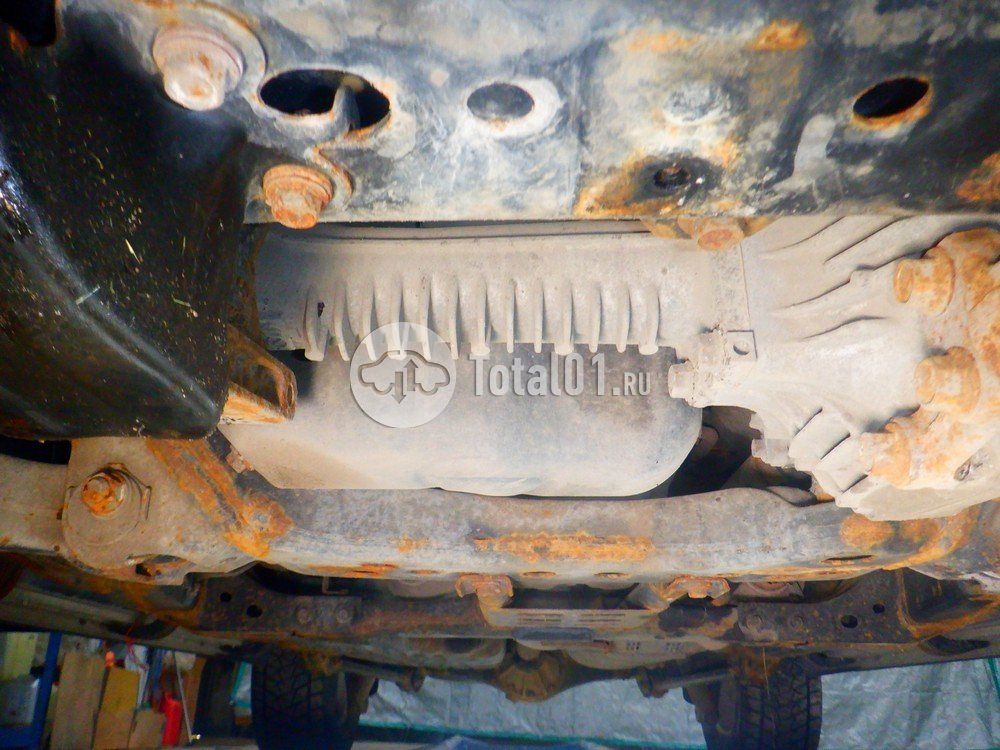 Фото Toyota Land Cruiser 354