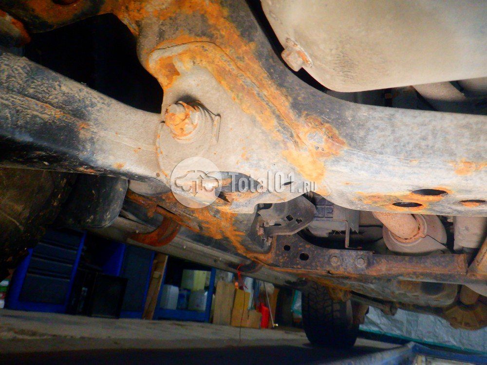 Фото Toyota Land Cruiser 356