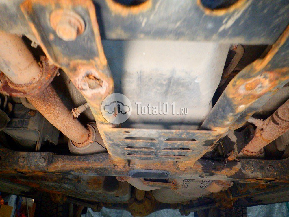 Фото Toyota Land Cruiser 360
