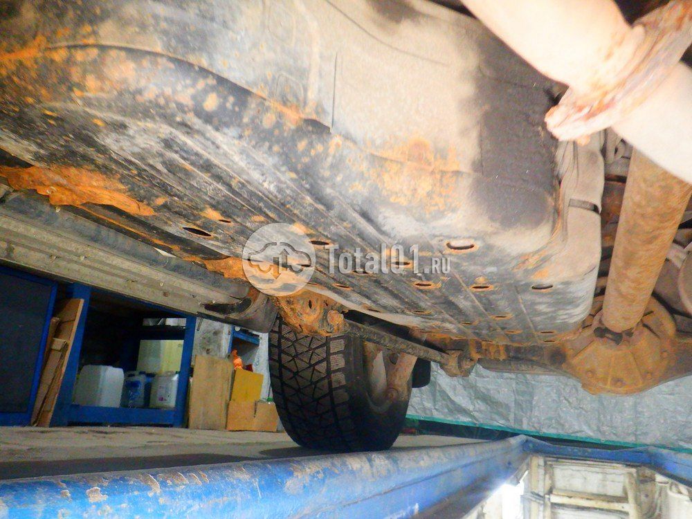 Фото Toyota Land Cruiser 366