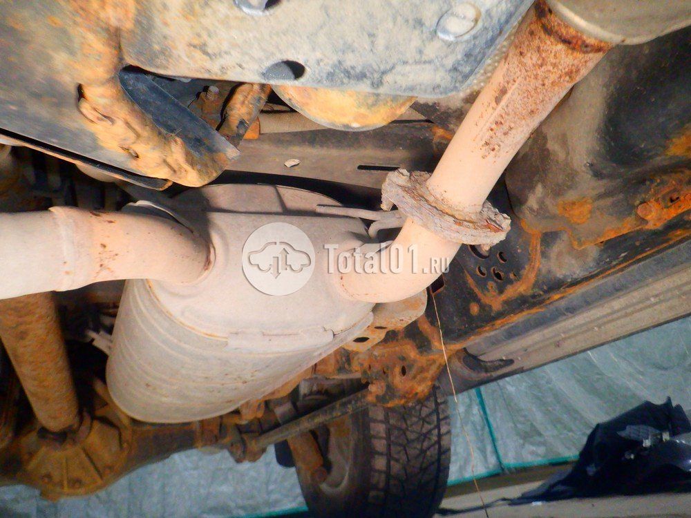 Фото Toyota Land Cruiser 368