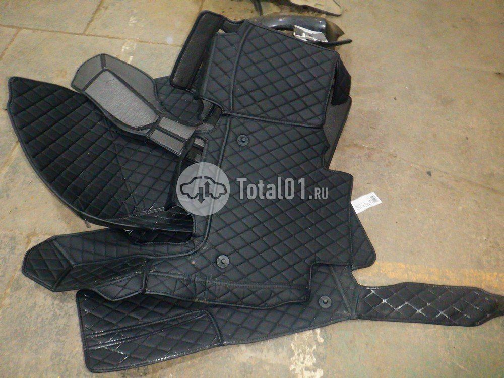 Фото Toyota Land Cruiser 386