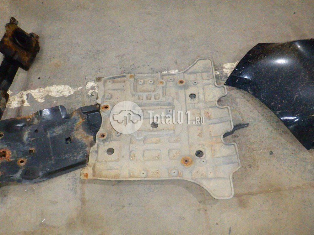 Фото Toyota Land Cruiser 396