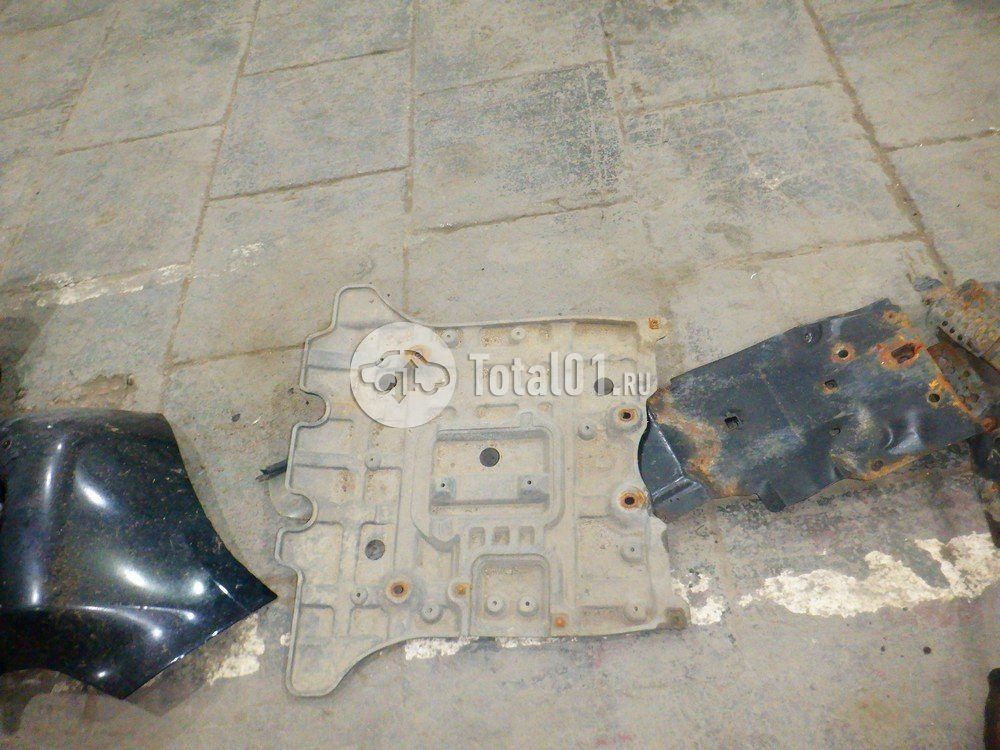 Фото Toyota Land Cruiser 402