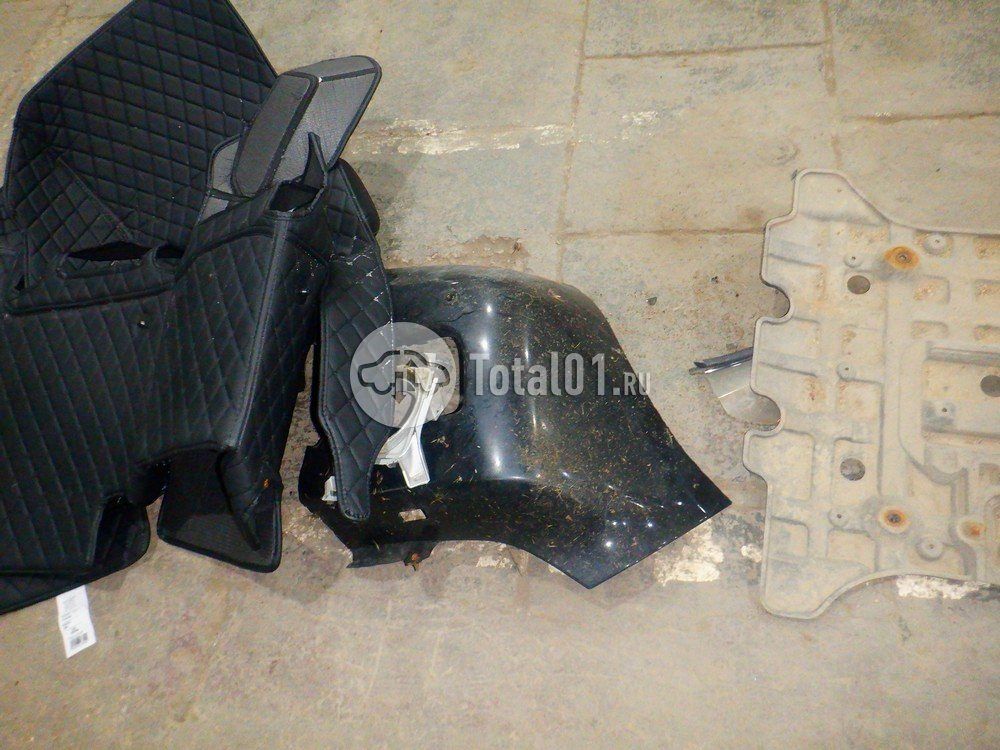 Фото Toyota Land Cruiser 404